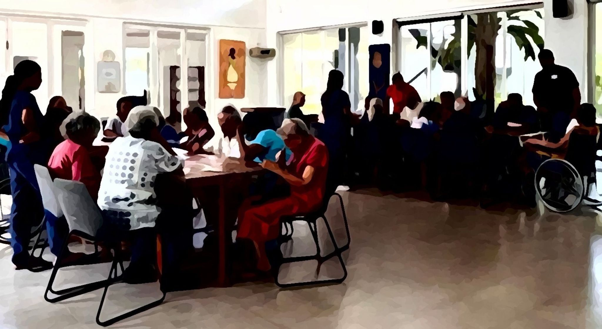 Memory Screening